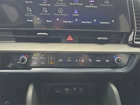 Used 2023 Kia Sportage X-Line w/ X-Line Premium Package image 19