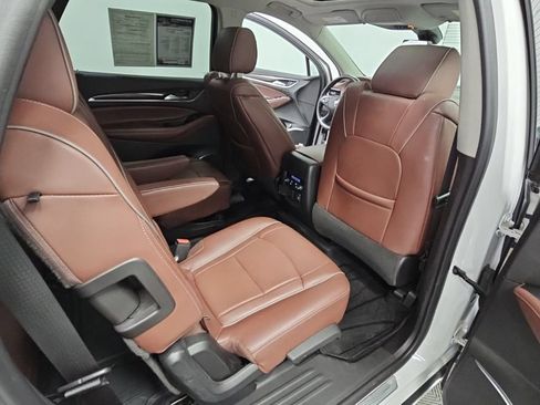 Used 2020 Buick Enclave Avenir w/ Avenir Technology Package FWD image 42