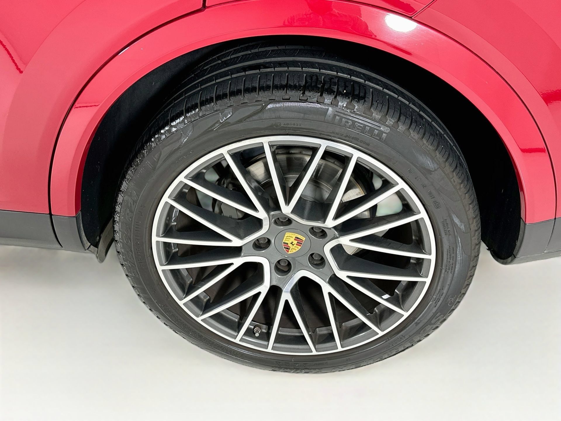 Used 2021 Porsche Cayenne S AWD/4WD image 34