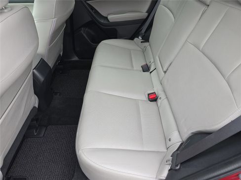 Used 2016 Subaru Forester 2.5i Limited w/ Protection Package #2 AWD/4WD image 15