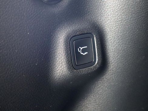 Used 2020 Jeep Compass Trailhawk w/ Leather Interior Group AWD/4WD image 61