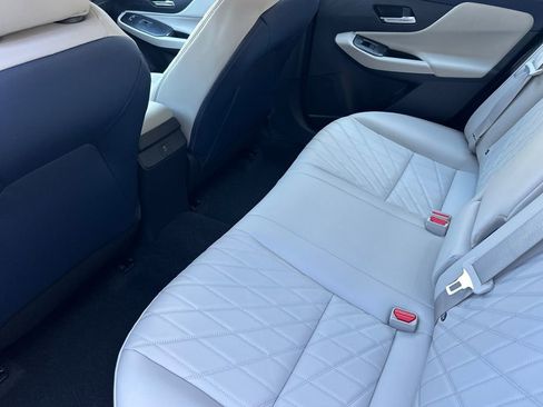 New 2026 Nissan Sentra SL w/ Floor Mat Package image 10