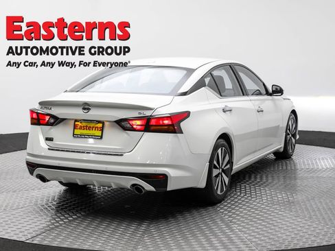 Used 2022 Nissan Altima 2.5 SL image 5