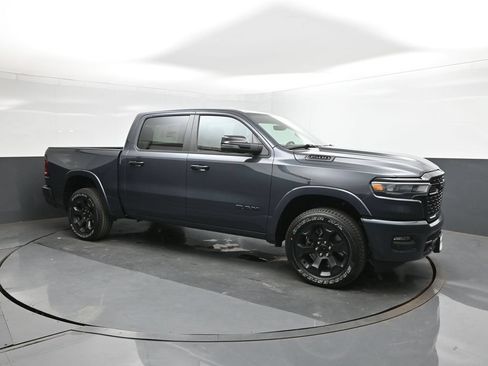 New 2026 RAM 1500 Lone Star AWD/4WD image 17