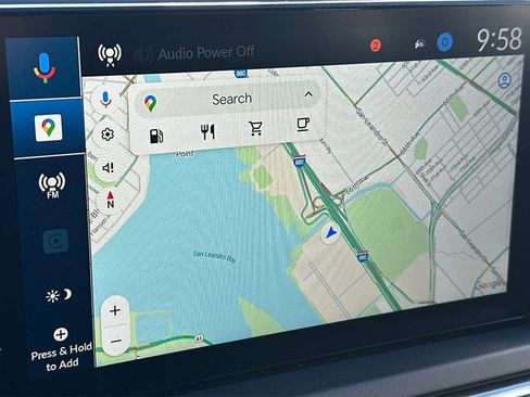 Certified 2025 Acura ADX A-Spec image 20