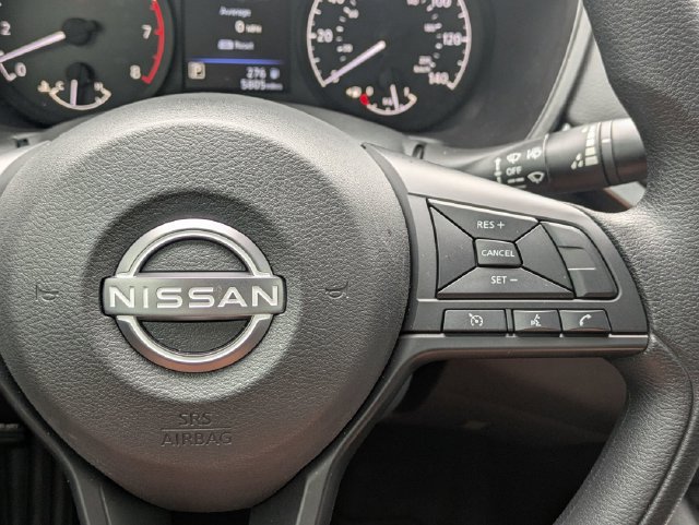 Used 2025 Nissan Altima 2.5 S FWD image 19