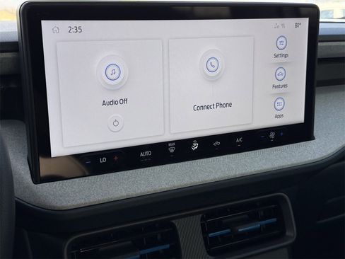 New 2025 Ford Maverick XLT image 52