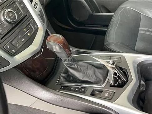 Used 2010 Cadillac SRX Luxury AWD/4WD image 6