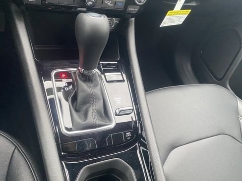 New 2026 Jeep Compass Limited image 24