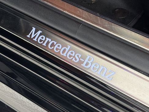 Used 2021 Mercedes-Benz S 580 4MATIC Sedan image 18
