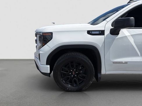 Used 2024 GMC Sierra 1500 Elevation w/ Max Trailering Package AWD/4WD image 22