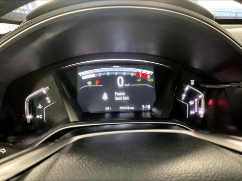 Used 2017 Honda CR-V EX-L image 25