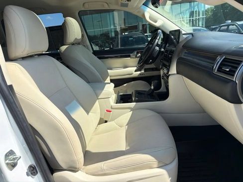 Used 2023 Lexus GX 460 Premium AWD/4WD image 34