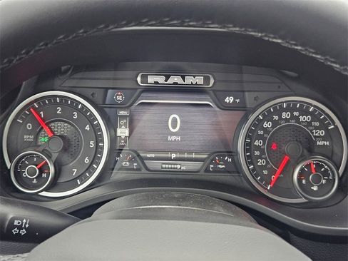 New 2026 RAM 1500 Big Horn/Lone Star image 25