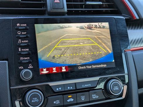 Used 2021 Honda Civic Type R image 20