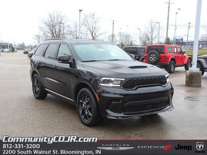 New 2026 Dodge Durango GT