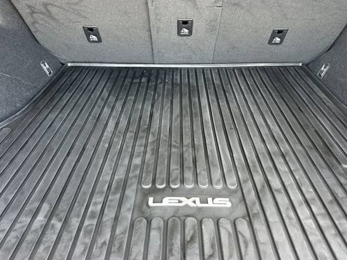 Used 2025 Lexus RX 350 Premium Plus w/ Convenience Package AWD/4WD image 18