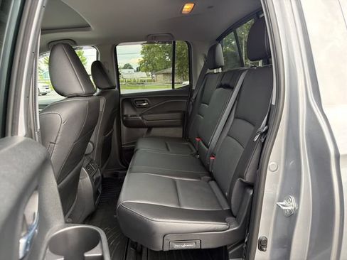 Used 2021 Honda Ridgeline RTL-E image 13