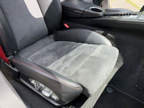 Used 2013 Porsche Panamera GTS AWD/4WD image 19