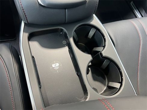 New 2025 Acura RDX AWD w/ A-Spec & Advance Pkg image 26