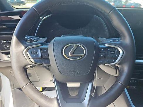 Used 2024 Lexus TX 350 AWD w/ Technology Package image 7