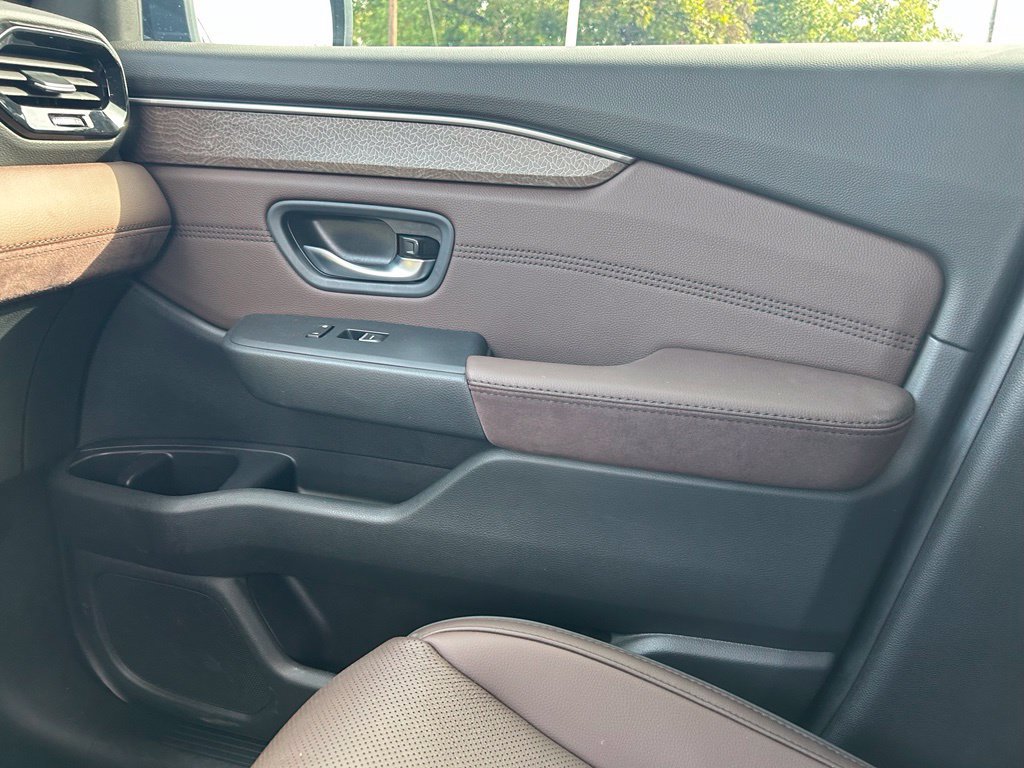 Used 2026 Honda Pilot Elite image 16