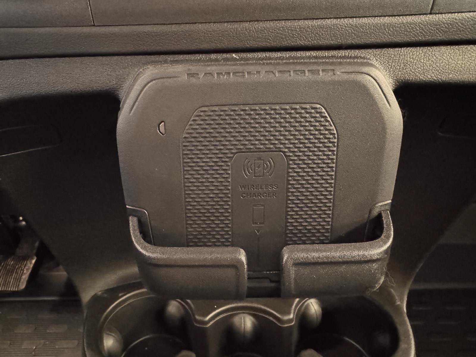 New 2025 RAM ProMaster 3500 FWD image 18