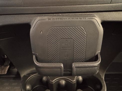 New 2025 RAM ProMaster 3500 FWD image 18
