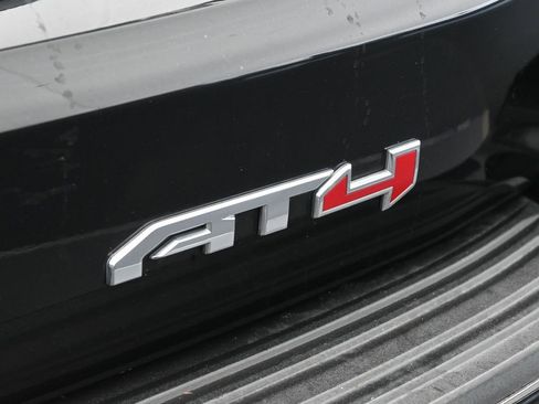 Used 2022 GMC Yukon XL AT4 w/ AT4 Premium Package image 49