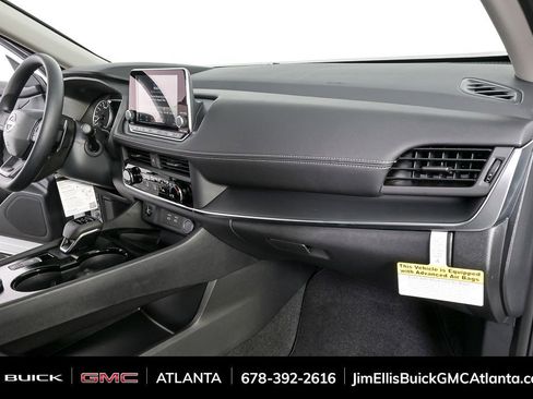 Used 2026 Nissan Rogue S image 21