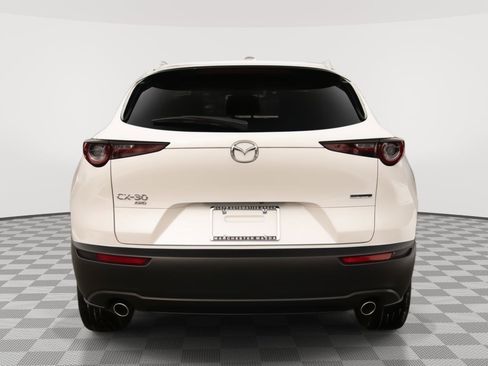 Used 2023 MAZDA CX-30 AWD 2.5 S w/ Preferred Package image 23