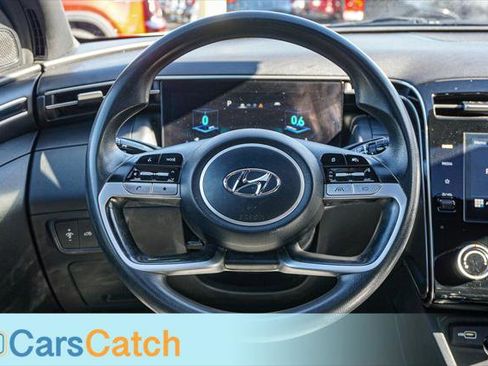 Used 2022 Hyundai Santa Cruz SEL w/ Activity Package image 33