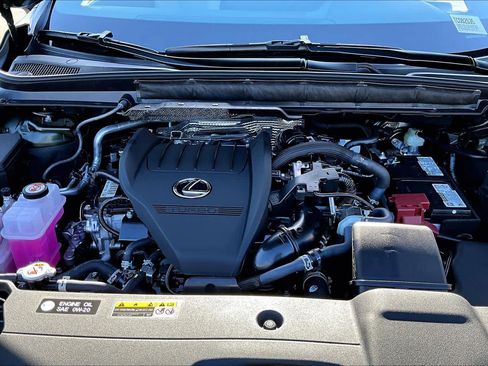 New 2026 Lexus RX 350 Premium FWD image 19