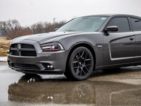 Used 2014 Dodge Charger R/T image 13