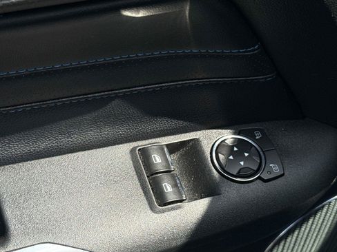 Used 2020 Ford Mustang GT Premium w/ GT Performance Package RWD image 13