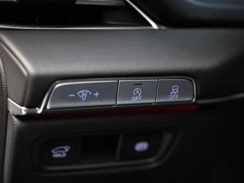 Used 2024 Genesis GV80 2.5T AWD/4WD image 18