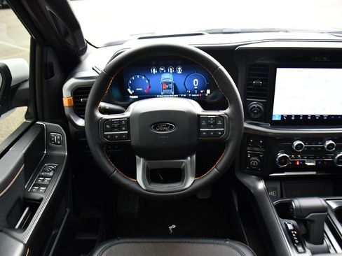 Used 2025 Ford F150 Tremor w/ Equipment Group 402A High image 12