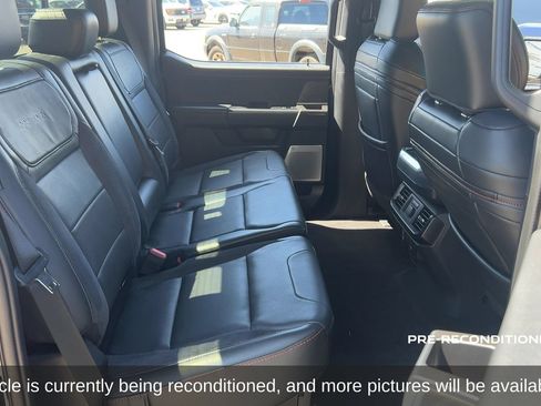 Used 2024 Ford F150 Raptor AWD/4WD image 15