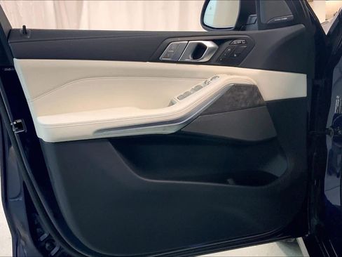 New 2026 BMW X7 xDrive40i image 10