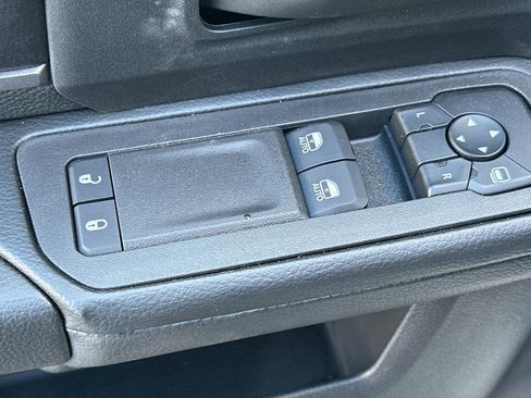 New 2026 RAM 5500 Tradesman image 13