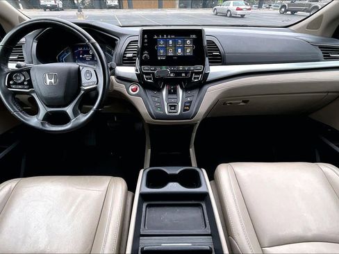 Used 2020 Honda Odyssey EX-L image 16
