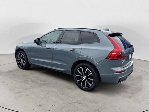 Certified 2024 Volvo XC60 B5 Plus w/ Protection Package Premier AWD/4WD image 3