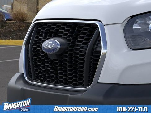 New 2025 Ford Transit 350 Low Roof AWD w/ Interior Upgrade Package image 17