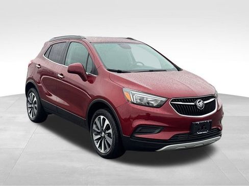 Used 2022 Buick Encore Preferred w/ Safety Package image 7