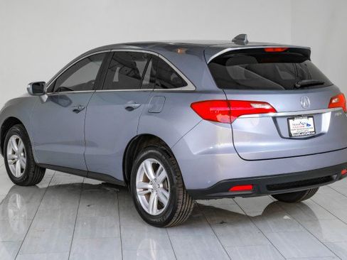 Used 2015 Acura RDX FWD w/ Technology Package image 8