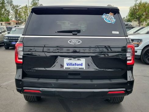 Certified 2022 Ford Expedition Limited AWD/4WD image 27
