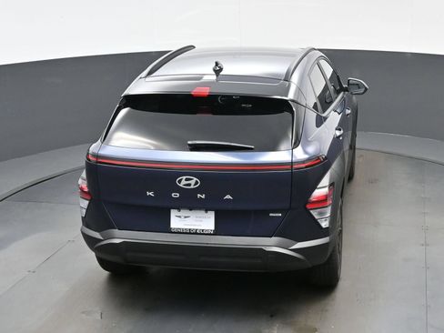 Used 2026 Hyundai Kona SEL Sport AWD/4WD image 34