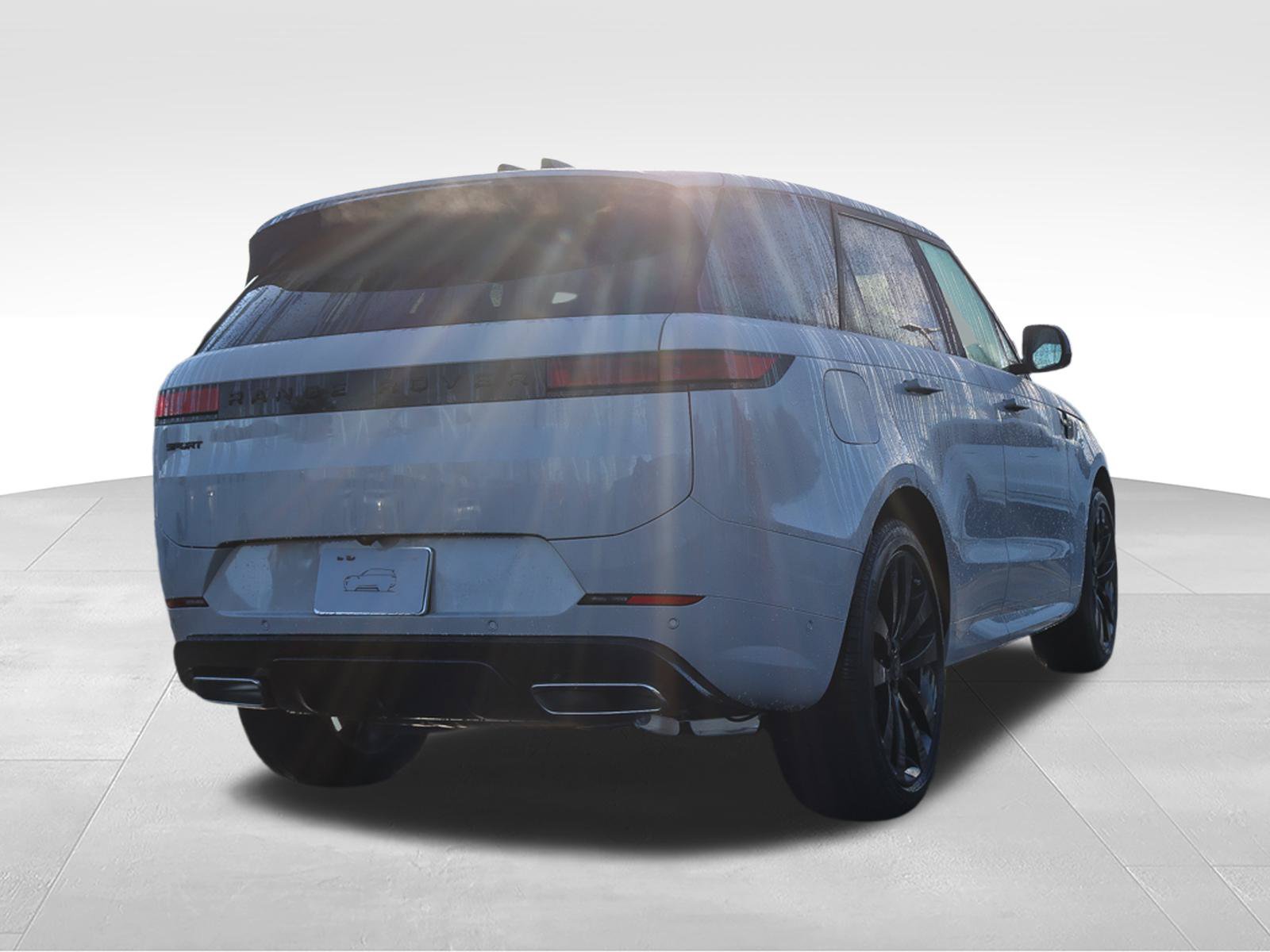 New 2026 Land Rover Range Rover Sport Dynamic SE AWD/4WD image 5