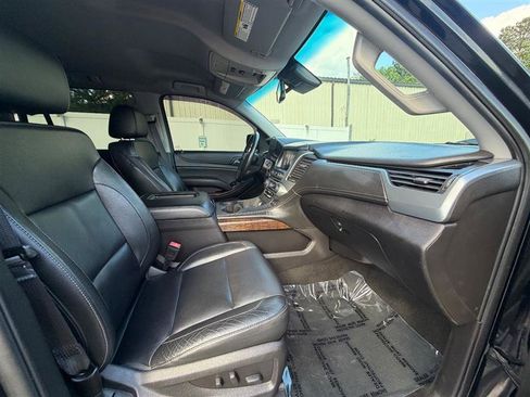 Used 2016 Chevrolet Tahoe LT AWD/4WD image 13