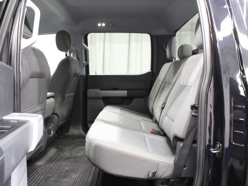 Used 2024 Ford F350 XLT AWD/4WD image 17